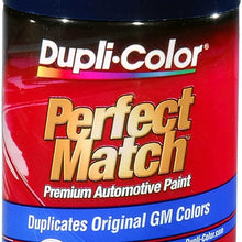 Dupli-Color BCL0125 Clear Exact-Match Automotive Top Coat, 8. Fluid_Ounces