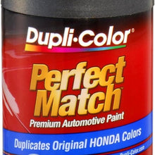 Dupli-Color BCL0125 Clear Exact-Match Automotive Top Coat, 8. Fluid_Ounces