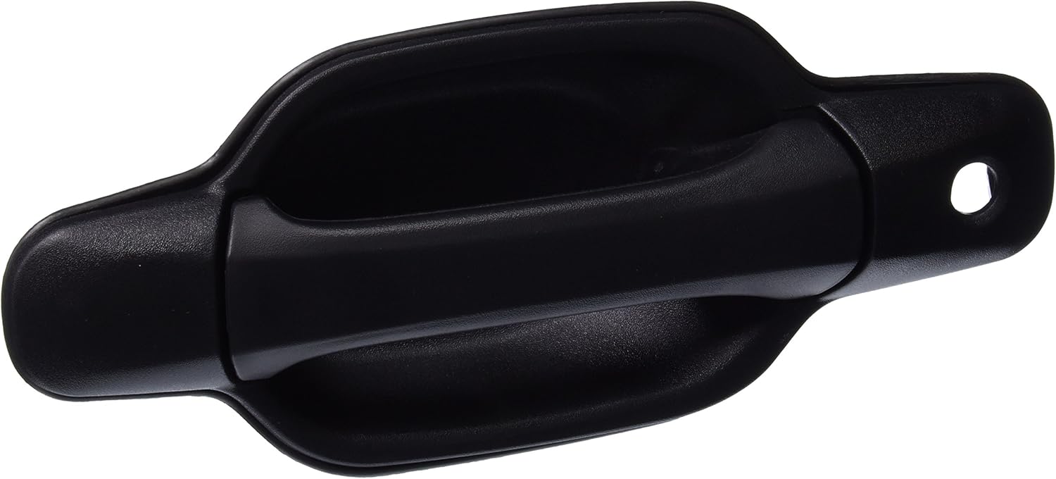 Depo 332-50015-172 Front Driver Side Replacement Exterior Door Handle