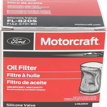 Motorcraft FL-820-S Oil Filter