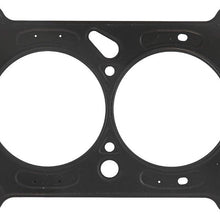 DNJ Head Gasket HG456 For 00-03 Mazda/Protege, Protege5, 626 2.0L L4 DOHC Naturally Aspirated, Turbocharged