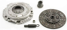 Schaeffler LuK RepSet 04-267 Clutch Kit, OEM Replacement Transmission Clutch Kit, Compatible with Chevrolet Cruze 11-13, Trax 13-15