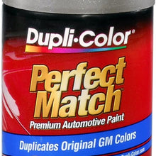 Dupli-Color BCL0125 Clear Exact-Match Automotive Top Coat, 8. Fluid_Ounces