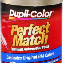 Dupli-Color BCL0125 Clear Exact-Match Automotive Top Coat, 8. Fluid_Ounces