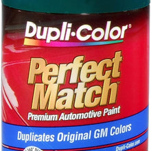 Dupli-Color BCL0125 Clear Exact-Match Automotive Top Coat, 8. Fluid_Ounces