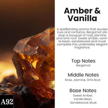 HoogaLife Car Air Freshener Diffuser 2 Pack Hanging Air Freshener Diffuser - Vanilla Cream Fragrance Oil Air D iffuser for Car, 45+ days Long Lasting Fragrance Made in USA C ar Air Fresheners
