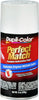 Dupli-Color BCL0125 Clear Exact-Match Automotive Top Coat, 8. Fluid_Ounces