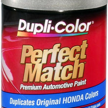 Dupli-Color BCL0125 Clear Exact-Match Automotive Top Coat, 8. Fluid_Ounces