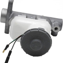 Professional 18M775 Brake Master Cylinder Assembly