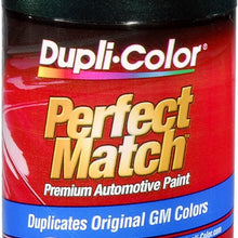 Dupli-Color BCL0125 Clear Exact-Match Automotive Top Coat, 8. Fluid_Ounces