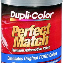 Dupli-Color BCL0125 Clear Exact-Match Automotive Top Coat, 8. Fluid_Ounces