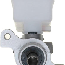 Professional 18M2649 Brake Master Cylinder Assembly