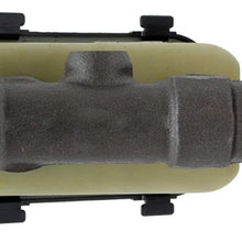 Professional 18M124 Brake Master Cylinder Assembly