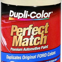 Dupli-Color BCL0125 Clear Exact-Match Automotive Top Coat, 8. Fluid_Ounces