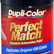 Dupli-Color BCL0125 Clear Exact-Match Automotive Top Coat, 8. Fluid_Ounces