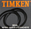 Timken 4278 Seal