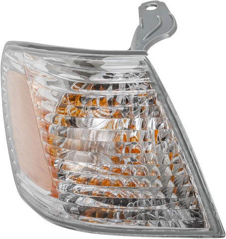 TYC 18-5521-00-1 Toyota Camry Front Right Replacement Side Marker Lamp