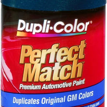 Dupli-Color BCL0125 Clear Exact-Match Automotive Top Coat, 8. Fluid_Ounces
