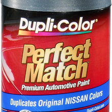 Dupli-Color BCL0125 Clear Exact-Match Automotive Top Coat, 8. Fluid_Ounces