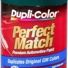 Dupli-Color BCL0125 Clear Exact-Match Automotive Top Coat, 8. Fluid_Ounces