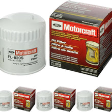 Motorcraft FL-820-S Oil Filter
