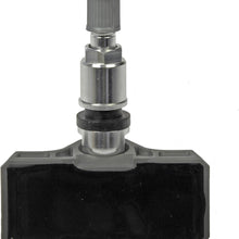 Dorman 974-002 Tire Pressure Monitoring System Sensor Compatible with Select Models