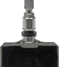 Dorman 974-002 Tire Pressure Monitoring System Sensor Compatible with Select Models