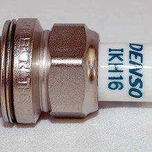 (5343) IKH16 Spark Plugs, Pack of 4