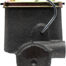 Professional 18M68 Brake Master Cylinder Assembly