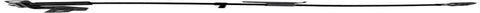 Motorcraft BRHF131 Hose-Brake, 1 Pack