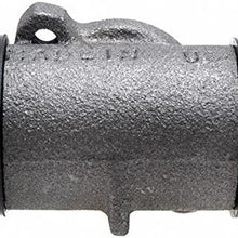Professional 18E567 Front Passenger Side Drum Brake Wheel Cylinder