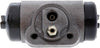 Professional 18E1386 Rear Drum Brake Wheel Cylinder