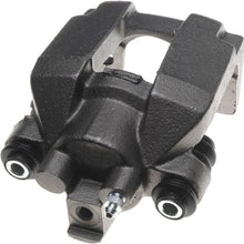 Gold 18FR1915 Rear Driver Side Disc Brake Caliper Assembly (Friction Ready Non-Coated), Remanufactured