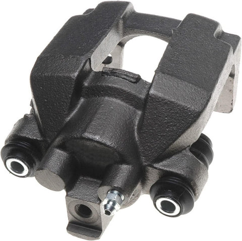 Gold 18FR1915 Rear Driver Side Disc Brake Caliper Assembly (Friction Ready Non-Coated), Remanufactured