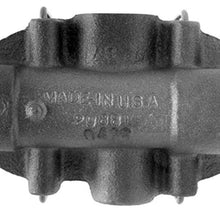 Professional 18M66 Brake Master Cylinder Assembly
