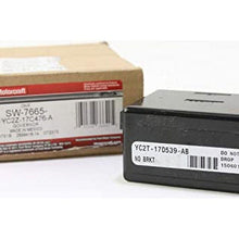 Windshield Wiper Switch SW-7665