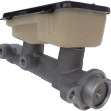 Professional 18M198 Brake Master Cylinder Assembly