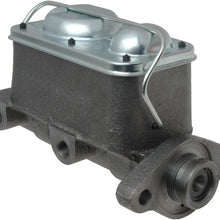 Professional 18M76 Brake Master Cylinder Assembly