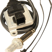 GM Original Equipment 12671387 Nitrogen Oxide Sensor Kit with Sensor and Clips