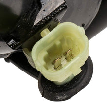 GM Original Equipment 84336157 Rear Driver Side Shock Absorber with Upper Mount