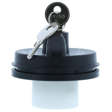 Motorad MGC208KA Keyed Alike Locking Fuel Cap