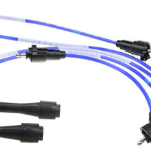 (4445) RC-TX69 Spark Plug Wire Set