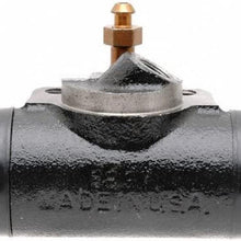 Professional 18E770 Rear Passenger Side Drum Brake Wheel Cylinder