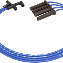 (51063) RC-GMX064 Spark Plug Wire Set