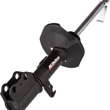 Professional 503-665 Premium Gas Charged Front Passenger Side Suspension Strut Assembly