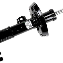 GM Original Equipment 84230334 Front Passenger Side Suspension Strut Assembly
