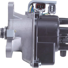 84-17430 New HEI Electronic Distributor and Module
