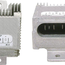 GM Genuine Parts 15-80803 Engine Cooling Fan Module