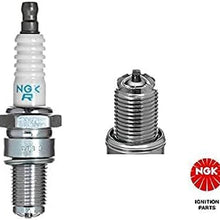 (6612) BR8ET Standard Spark Plug, Pack of 1