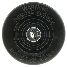 Motorad MGC92SK Locking Fuel Cap Set